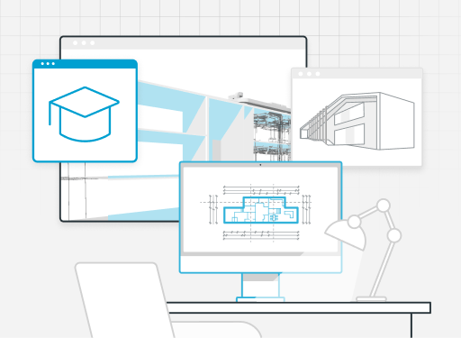Archicad Design Workflow